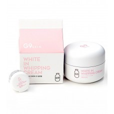 Осветляющий крем Berrisom G9 White In Whipping Cream